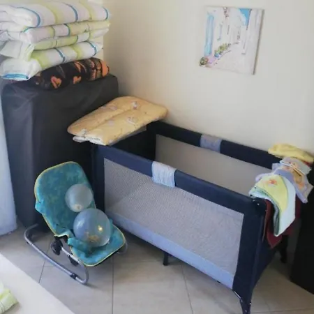 Apartmán By The With Amazing Sea View