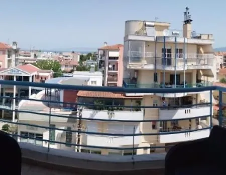 Apartment By The With Amazing Sea View