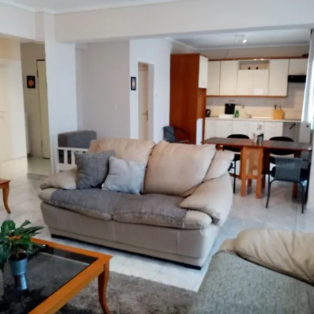 By The With Amazing Sea View Apartmán