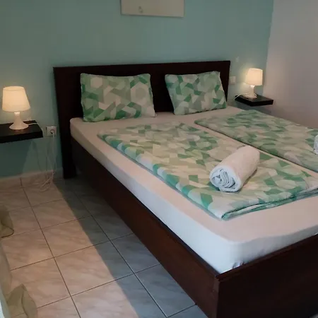 Apartmán By The With Amazing Sea View