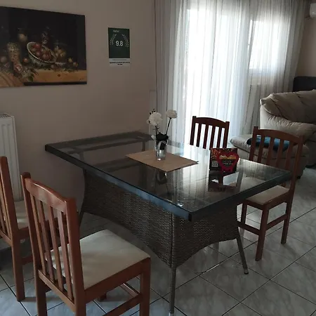 By The With Amazing Sea View Apartment