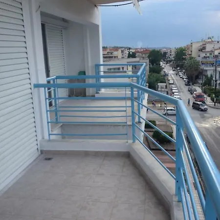 Apartmán By The With Amazing Sea View *