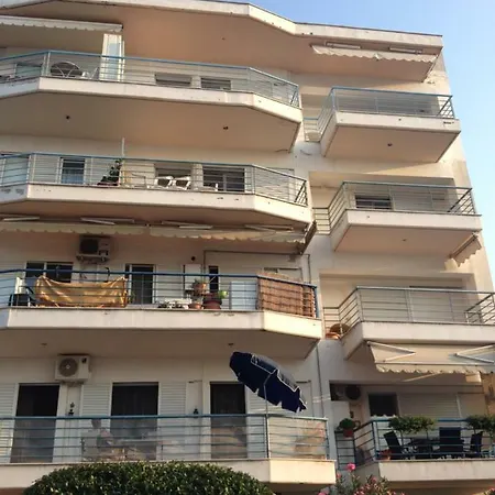 By The With Amazing Sea View