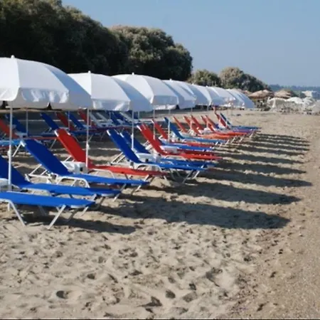 דירה By The With Amazing Sea View *