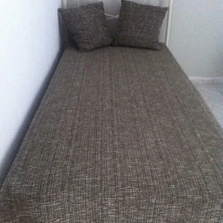 Apartmán By The With Amazing Sea View