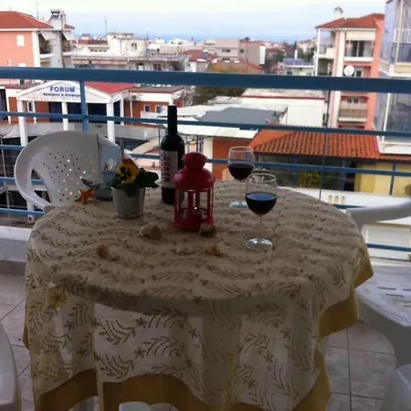 By The With Amazing Sea View Apartmán