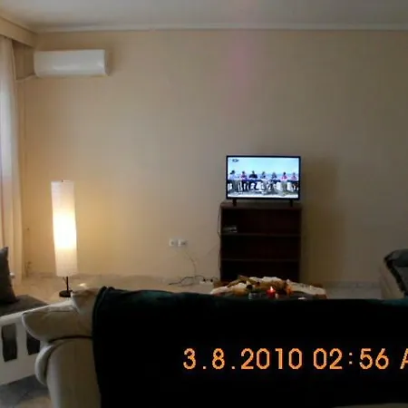 By The With Amazing Sea View Apartmán