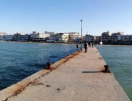 By The With Amazing Sea View