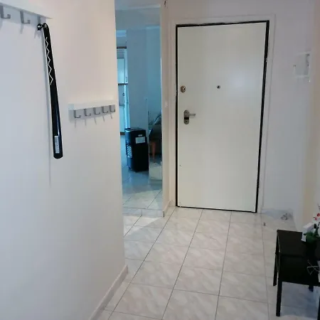 Apartment By The With Amazing Sea View *