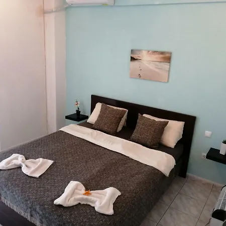 Apartmán By The With Amazing Sea View