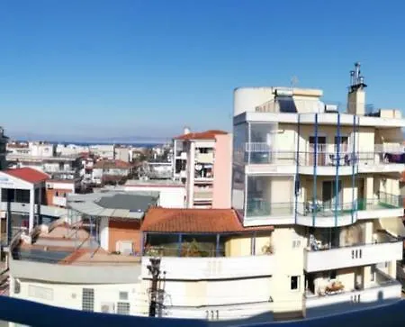 By The With Amazing Sea View Apartment