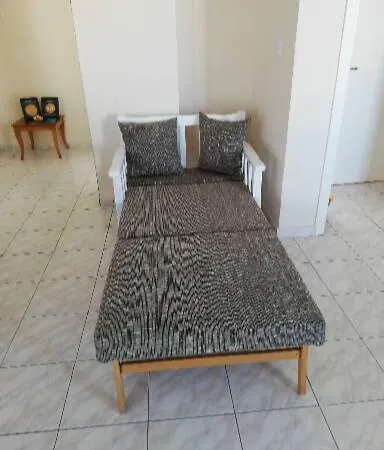 By The With Amazing Sea View Apartment
