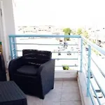 By The With Amazing Sea View