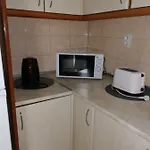 By The With Amazing Sea View Apartament