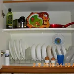 Apartament By The With Amazing Sea View *
