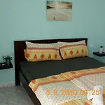 Apartament By The With Amazing Sea View Peraía