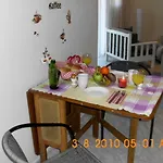 Apartament By The With Amazing Sea View