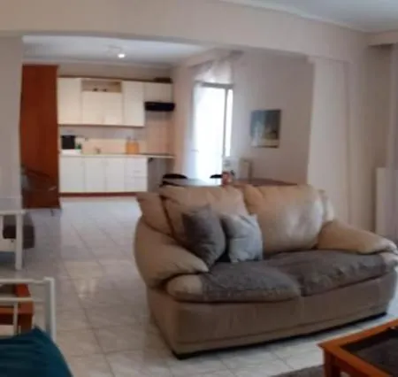 By The With Amazing Sea View Apartmán