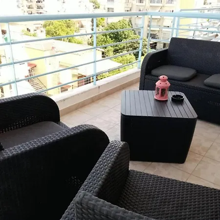 By The With Amazing Sea View Апартаменты