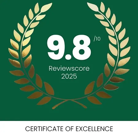 By The With Amazing Sea View * Peraía