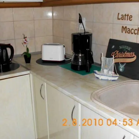 By The With Amazing Sea View Апартаменты Переа