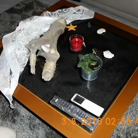 By The With Amazing Sea View * Переа