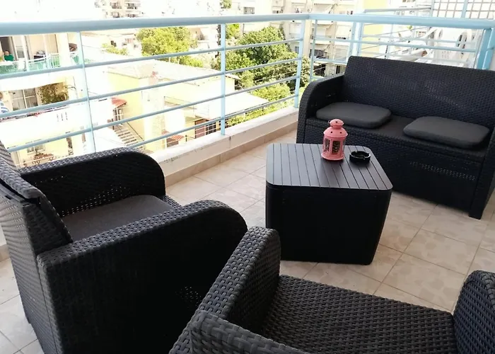 By The With Amazing Sea View 公寓
