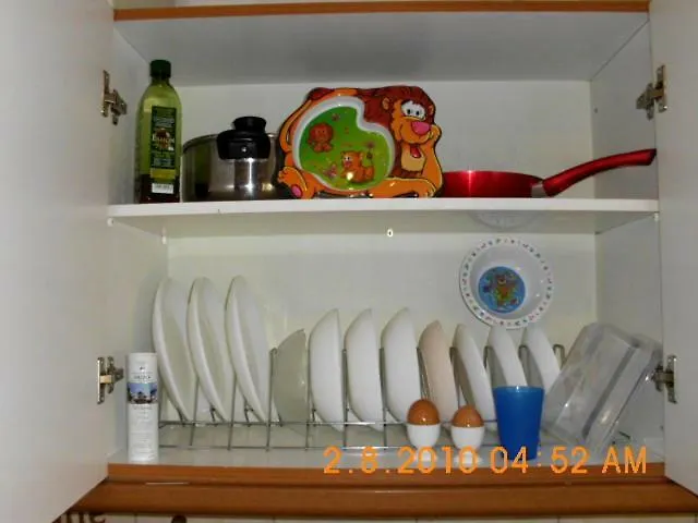 Apartament By The With Amazing Sea View *