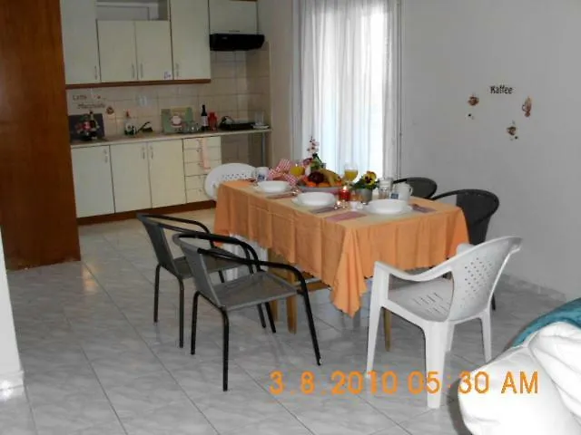 By The With Amazing Sea View