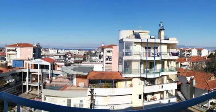 By The With Amazing Sea View 公寓