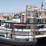شقة By The With Amazing Sea View
