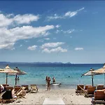 By The With Amazing Sea View *