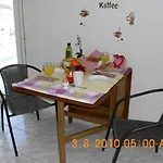 شقة By The With Amazing Sea View Peraía