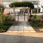 By The With Amazing Sea View *