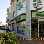 شقة By The With Amazing Sea View Peraía