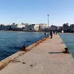 By The With Amazing Sea View