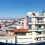 By The With Amazing Sea View شقة