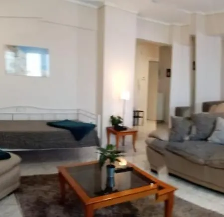 شقة By The With Amazing Sea View Peraía