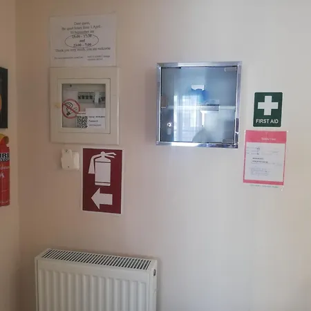 Apartman By The With Amazing Sea View Peraía