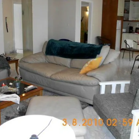 Apartment By The With Amazing Sea View Peraia (Thessaloniki)