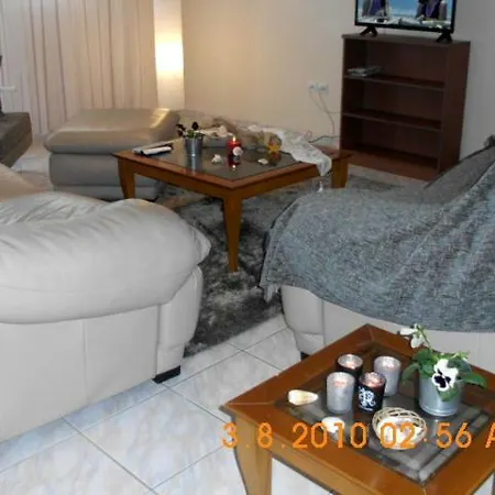 By The With Amazing Sea View * Peraía