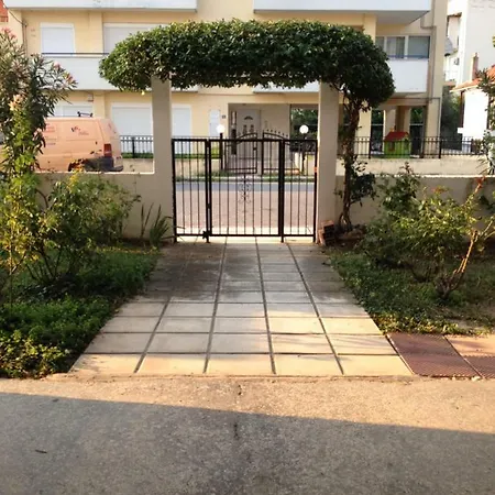 By The With Amazing Sea View *