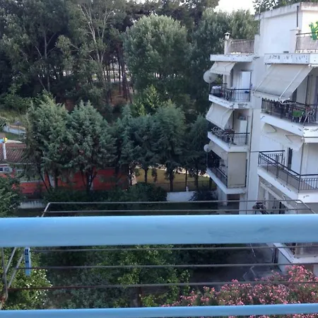 By The With Amazing Sea View Apartment Peraia (Thessaloniki)
