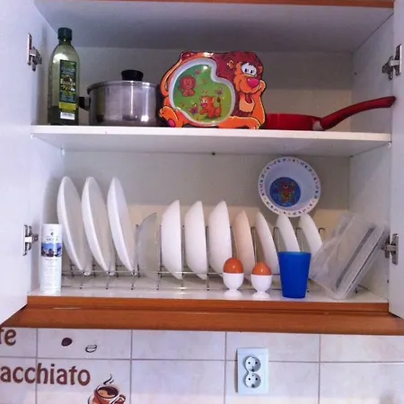 By The With Amazing Sea View Appartement